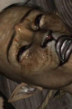 The Sex Elf Quest (235)