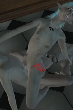 – The Sex Elf Quest (239)