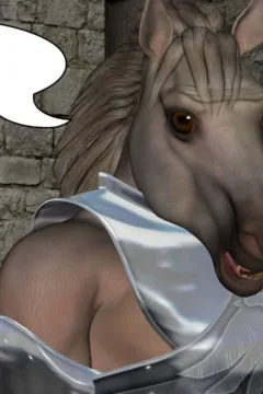 The Sex Elf Quest (24)