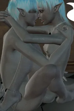 – The Sex Elf Quest (240)