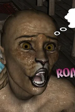 The Sex Elf Quest (245)