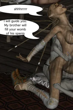 The Sex Elf Quest (246)