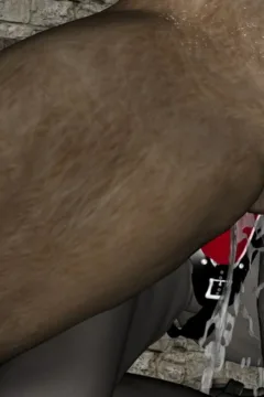 The Sex Elf Quest (247)