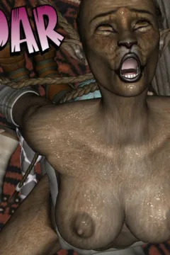 The Sex Elf Quest (248)