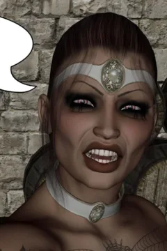 The Sex Elf Quest (25)