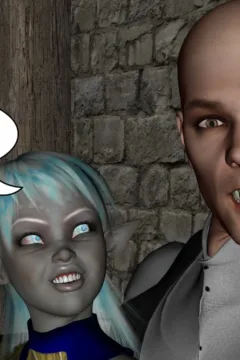 The Sex Elf Quest (26)