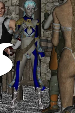 The Sex Elf Quest (27)