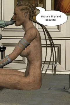 The Sex Elf Quest (28)