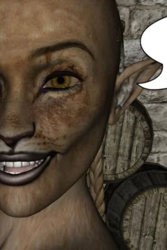 The Sex Elf Quest (28)