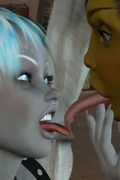 – The Sex Elf Quest (29)