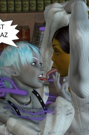 - The Sex Elf Quest (30)