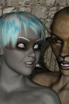 The Sex Elf Quest (30)