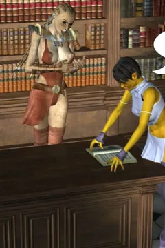 – The Sex Elf Quest (31)