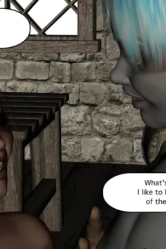 The Sex Elf Quest (31)