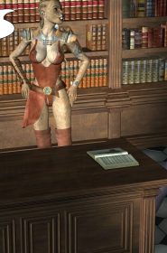 - The Sex Elf Quest (32)