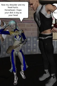 The Sex Elf Quest (33)