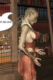 - The Sex Elf Quest (34)