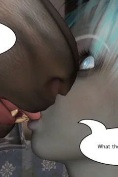 The Sex Elf Quest (35)