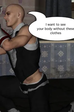 The Sex Elf Quest (36)