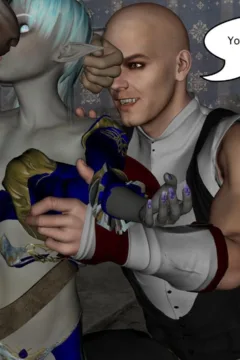 The Sex Elf Quest (37)