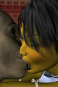 - The Sex Elf Quest (38)