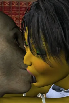 – The Sex Elf Quest (38)