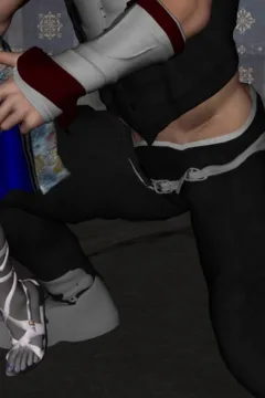 The Sex Elf Quest (38)