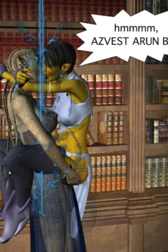 – The Sex Elf Quest (39)