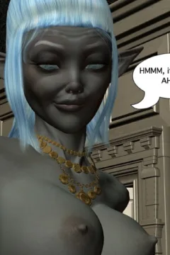 The Sex Elf Quest (39)