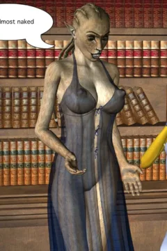 – The Sex Elf Quest (40)