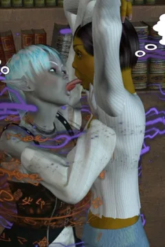 – The Sex Elf Quest (41)