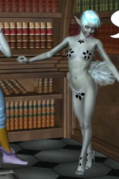 – The Sex Elf Quest (42)