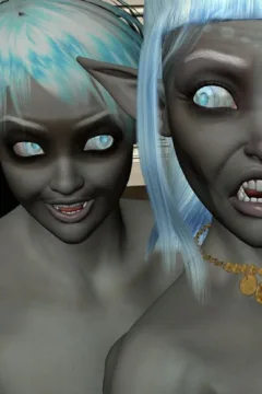 The Sex Elf Quest (44)