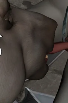 The Sex Elf Quest (49)