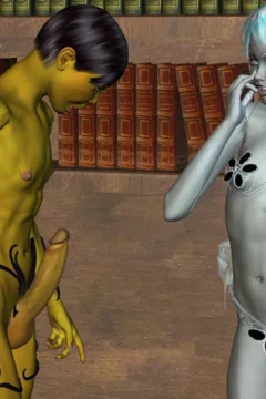 – The Sex Elf Quest (51)