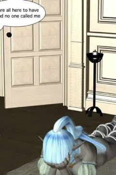 The Sex Elf Quest (51)