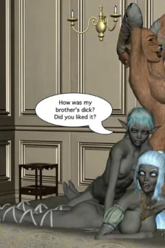 The Sex Elf Quest (53)