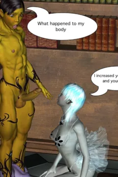 – The Sex Elf Quest (55)