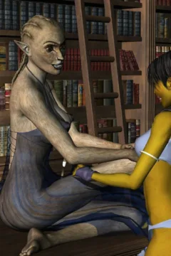 – The Sex Elf Quest (56)