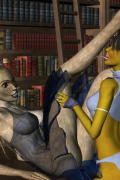 – The Sex Elf Quest (57)