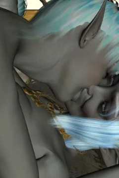 The Sex Elf Quest (61)