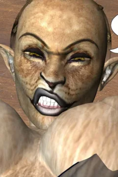 – The Sex Elf Quest (62)