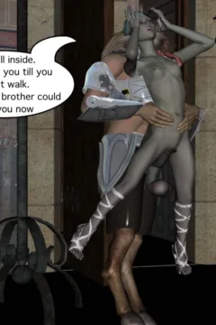 The Sex Elf Quest (62)