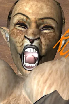 – The Sex Elf Quest (64)