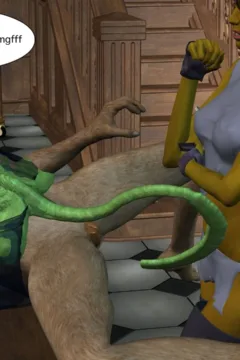 – The Sex Elf Quest (67)