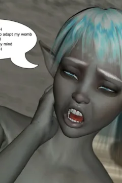 The Sex Elf Quest (67)