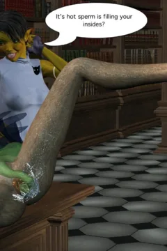 – The Sex Elf Quest (73)