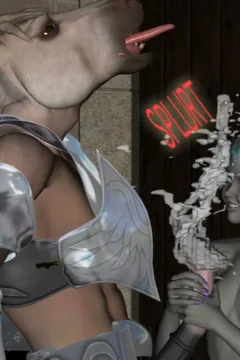 The Sex Elf Quest (73)