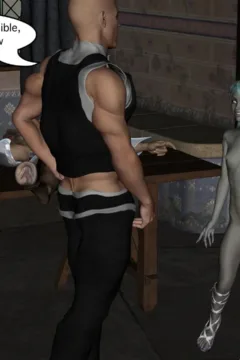 The Sex Elf Quest (74)