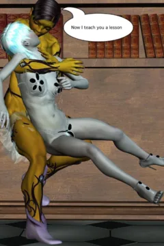 – The Sex Elf Quest (75)